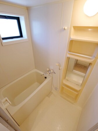 ハイムソプラノの物件内観写真